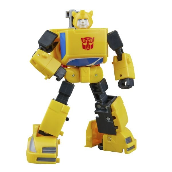 Transformers Studio Series Deluxe Class Bumblebee, Transformers: Devastation Aksiyon Figürü