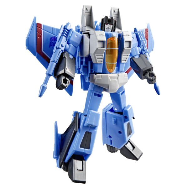 Transformers Studio Series Voyager Class Thundercracker, Transformers: The Movie Aksiyon Figürü