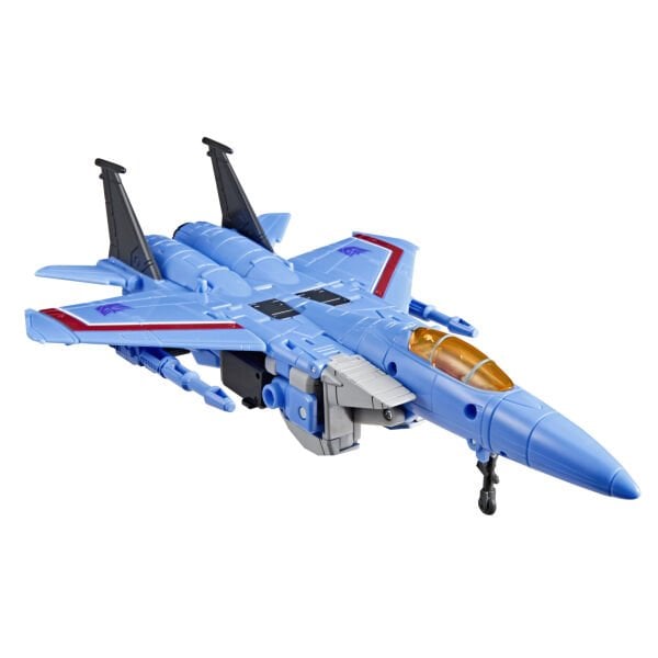 Transformers Studio Series Voyager Class Thundercracker, Transformers: The Movie Aksiyon Figürü