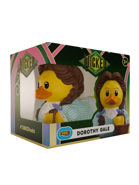 Wicked - TUBZZ Dorothy Gale (Boxed Edition)