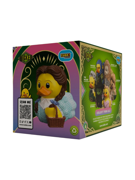 Wicked - TUBZZ Dorothy Gale (Boxed Edition)