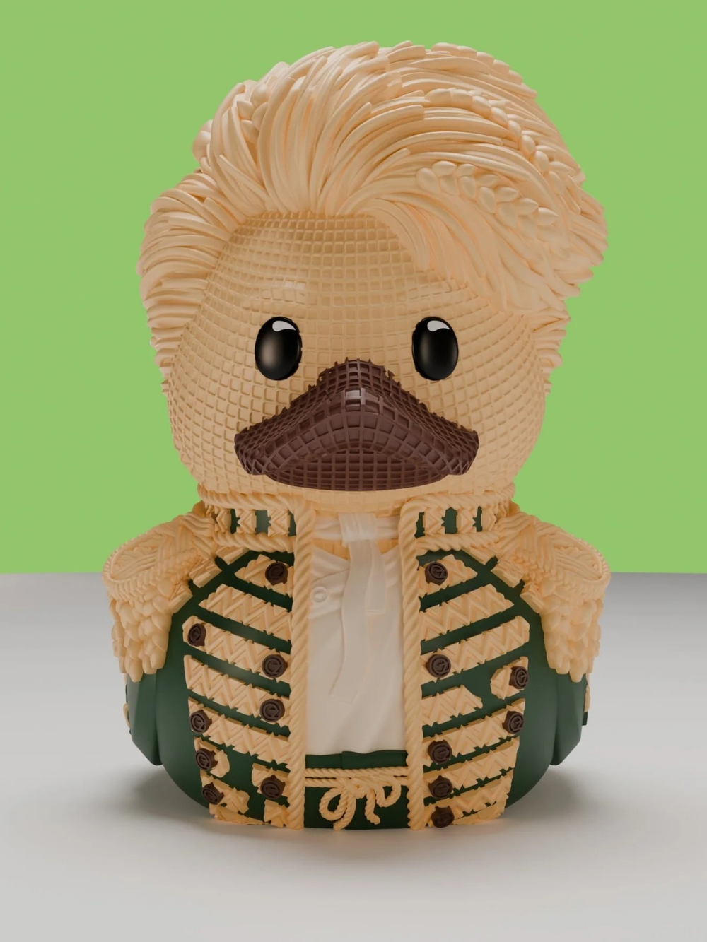 Wicked - TUBZZ Scarecrow (Boxed Edition)