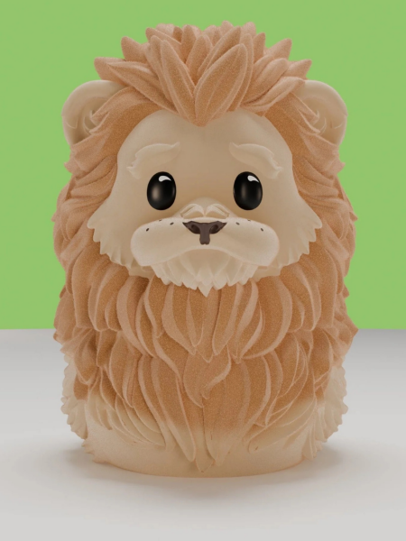 Wicked - TUBZZ Cowardly Lion (Boxed Edition)