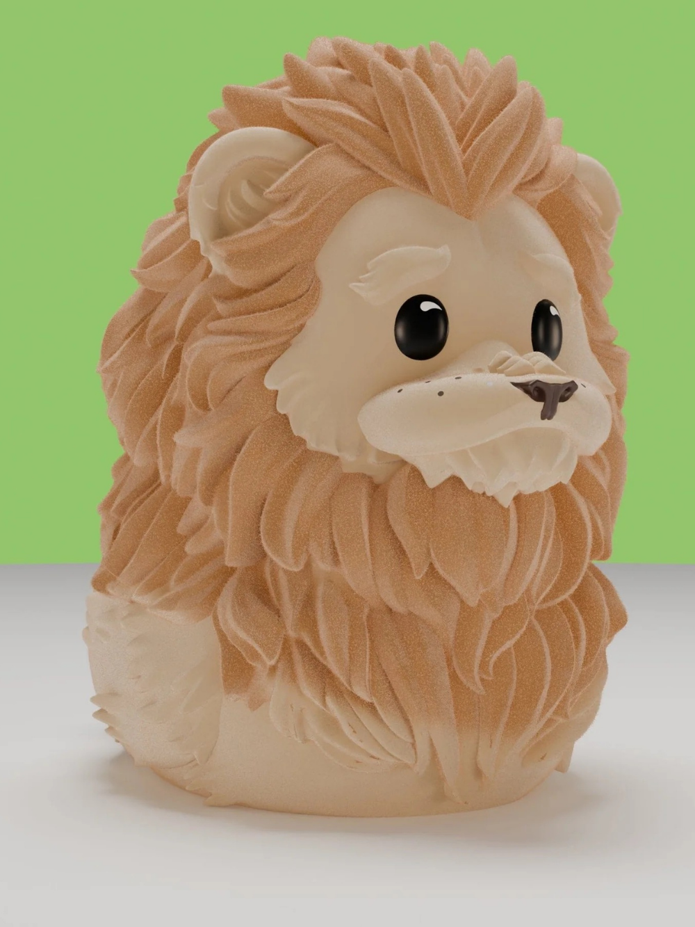 Wicked - TUBZZ Cowardly Lion (Boxed Edition)
