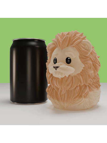 Wicked - TUBZZ Cowardly Lion (Boxed Edition)