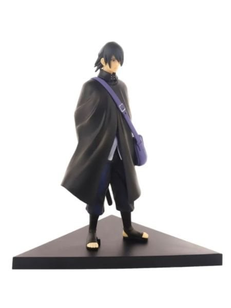 Boruto: Naruto Next Generations Shinobi Relations - Sasuke Uchiha Heykel