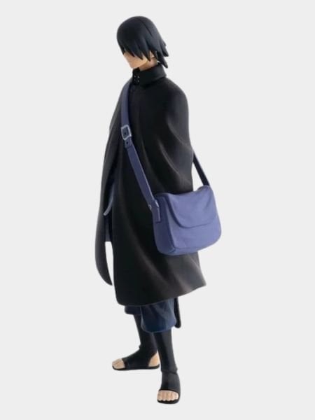 Boruto: Naruto Next Generations Shinobi Relations - Sasuke Uchiha Heykel