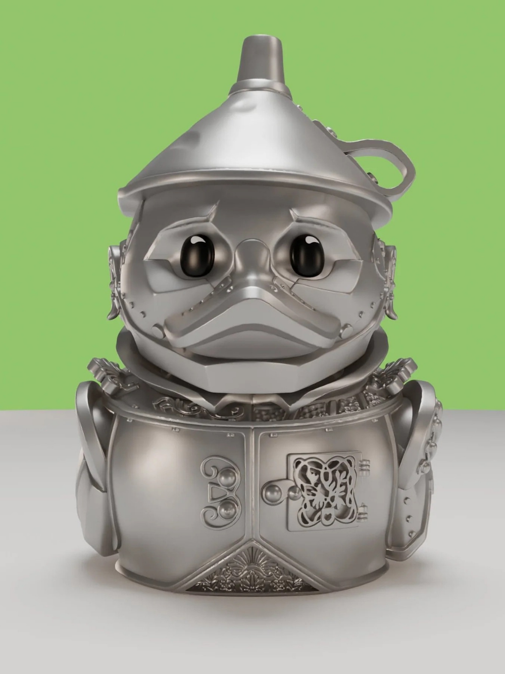 Wicked - TUBZZ Tin Man (Boxed Edition)