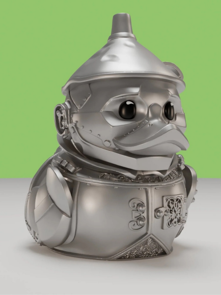 Wicked - TUBZZ Tin Man (Boxed Edition)