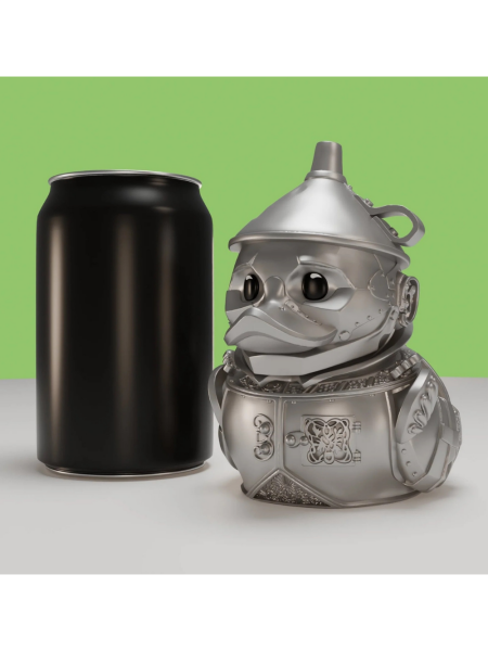 Wicked - TUBZZ Tin Man (Boxed Edition)