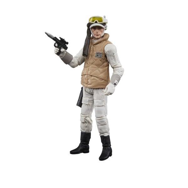 Star Wars - Vintage Collection Rebel Soldier (Echo Base Battle Gear) Aksiyon Figürü