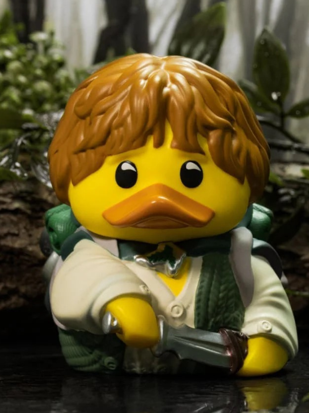 Lord of the Rings - TUBBZ Samwise Gamgee (Boxed Edition)