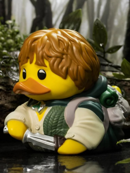 Lord of the Rings - TUBBZ Samwise Gamgee (Boxed Edition)