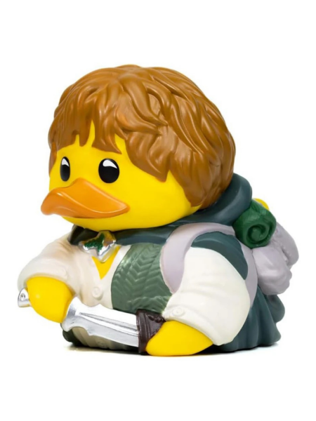 Lord of the Rings - TUBBZ Samwise Gamgee (Boxed Edition)