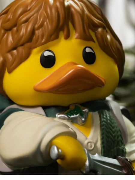 Lord of the Rings - TUBBZ Samwise Gamgee (Boxed Edition)