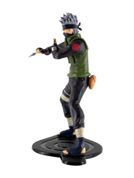 Naruto Shippuden - Kakashi Hatake Anime Figür, Super Figure Collection