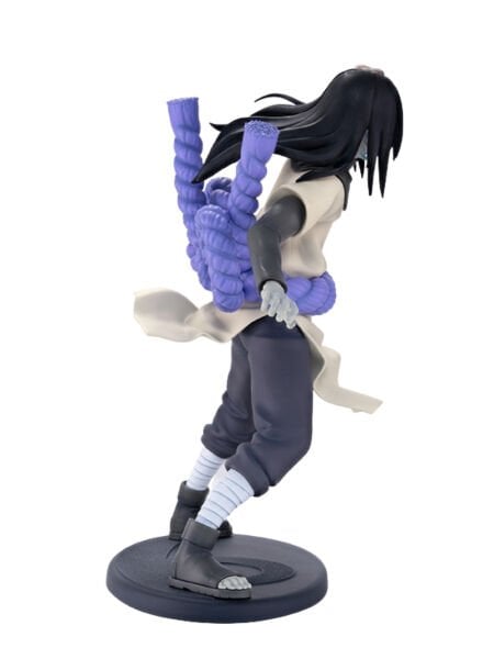 Naruto Shippuden - Orochimaru Anime Figür, Super Figure Collection