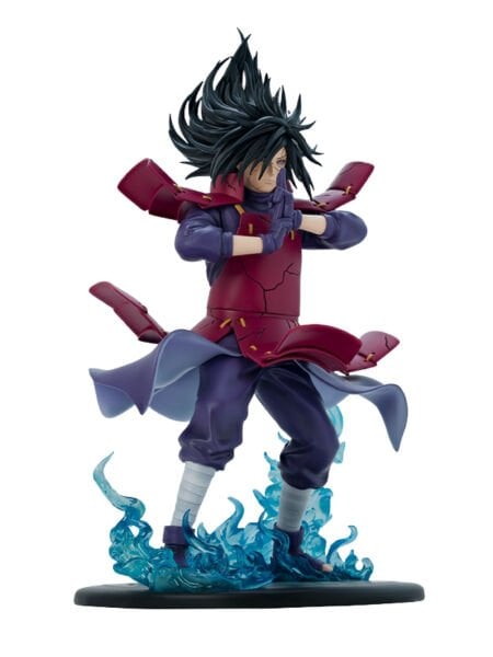 Naruto Shippuden - Madara Anime Figür, Super Figure Collection