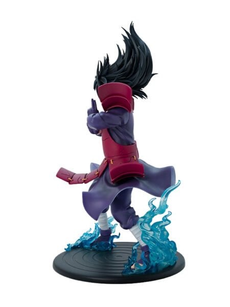 Naruto Shippuden - Madara Anime Figür, Super Figure Collection