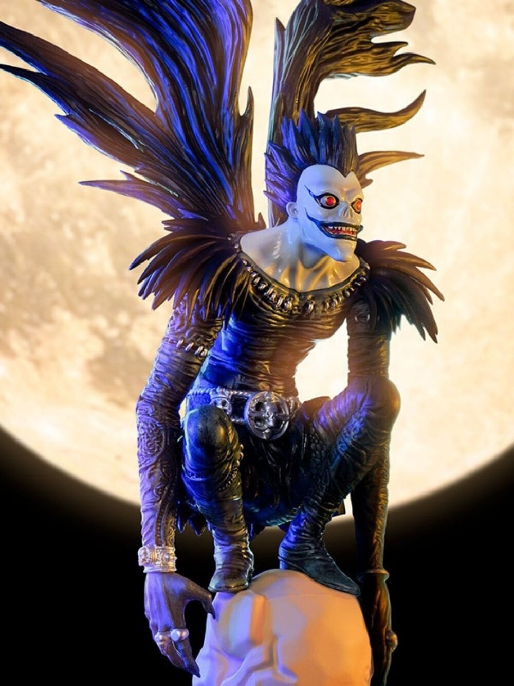 Death Note - Ryuk Anime Figür, Super Figure Collection