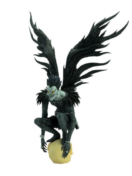 Death Note - Ryuk Anime Figür, Super Figure Collection