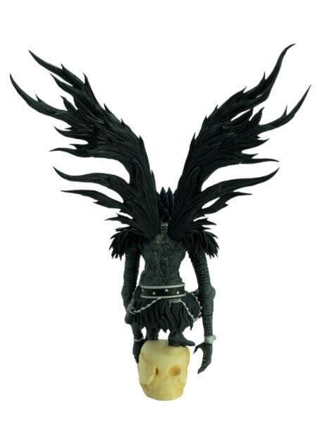 Death Note - Ryuk Anime Figür, Super Figure Collection