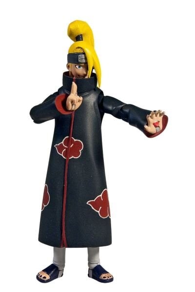 Naruto: Shippuden - Deidara Aksiyon Figürü
