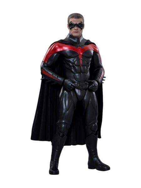 Batman & Robin - Robin 1/6 Scale Koleksiyon Figürü
