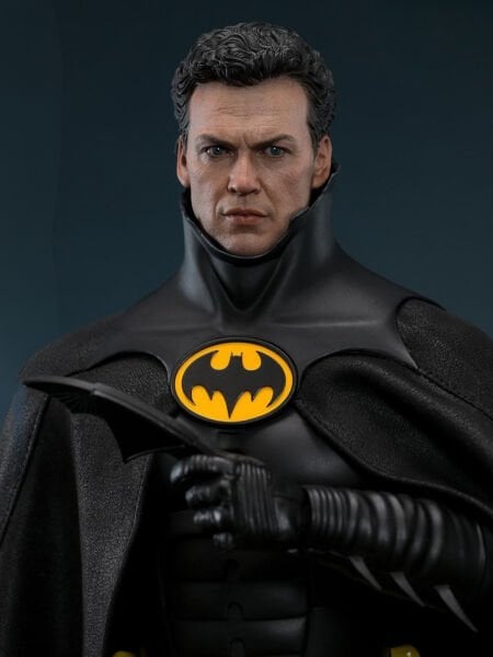 Batman Returns - Batman (Deluxe Version) 1/6 Scale Koleksiyon Figürü