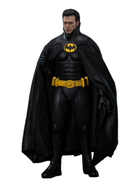 Batman Returns - Batman (Deluxe Version) 1/6 Scale Koleksiyon Figürü