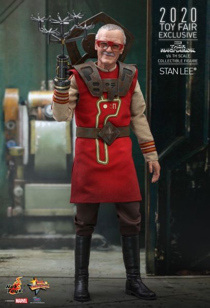 ホットトイズ　HOTTOYS　スタンリー ホットトイズ(HOT TOYS)|スタンリー|【ハードオフ公式通販】オフモール