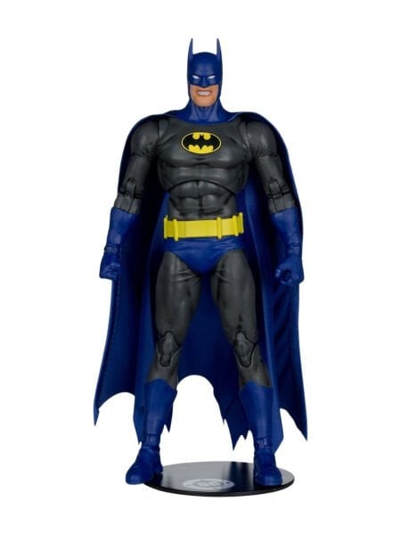Batman Comics - Batman (90's Justice League) DC Multiverse Aksiyon Figürü