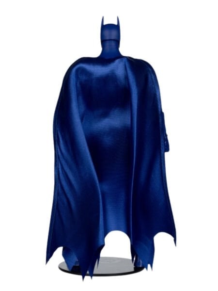 Batman Comics - Batman (90's Justice League) DC Multiverse Aksiyon Figürü