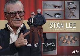 Stan Lee