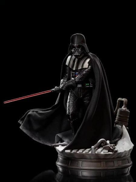 Star Wars - Darth Vader Deluxe 1/10 Art Scale Limited Edition Heykel (2023 CCXP Event Exclusive)