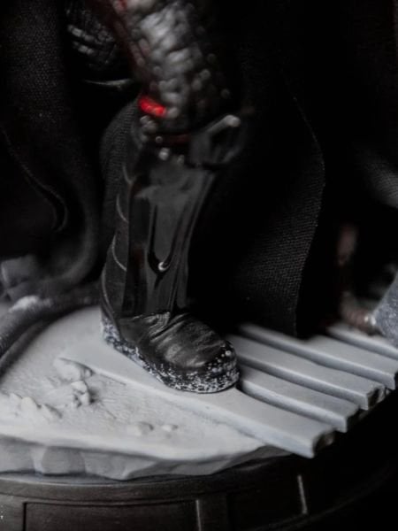 Star Wars - Darth Vader Deluxe 1/10 Art Scale Limited Edition Heykel (2023 CCXP Event Exclusive)