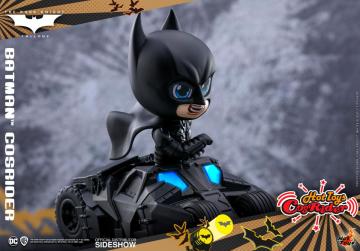 Batman (TDK) CosRider Collectible Figure