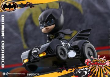 Batman (1989) CosRider Collectible Figure