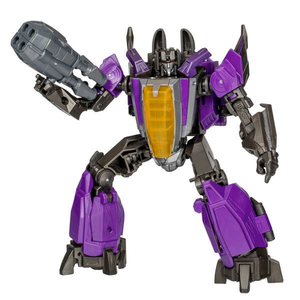 Transformers Studio Series Gamer Edition 11 Voyager Class Skywarp