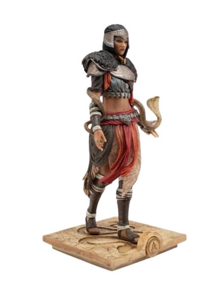 Assassin’s Creed Origins - Amunet The Hidden One 1/8 Scale 15th Anniversary Edition Heykel