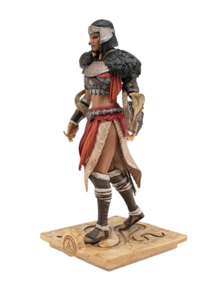 Assassin’s Creed Origins - Amunet The Hidden One 1/8 Scale 15th Anniversary Edition Heykel