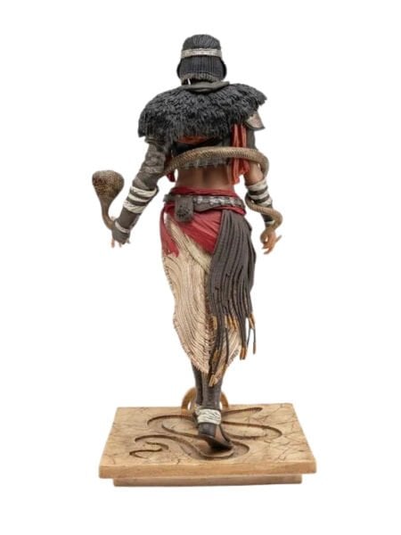 Assassin’s Creed Origins - Amunet The Hidden One 1/8 Scale 15th Anniversary Edition Heykel