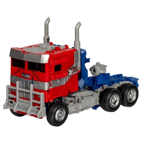 Transformers Studio Series Voyager Class 102 Optimus Prime (Transformers: Rise of the Beasts) Aksiyon Figürü