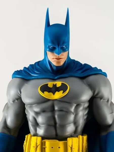 DC Heroes - Batman Classic Version 1/8 Scale PX Exclusive Heykel