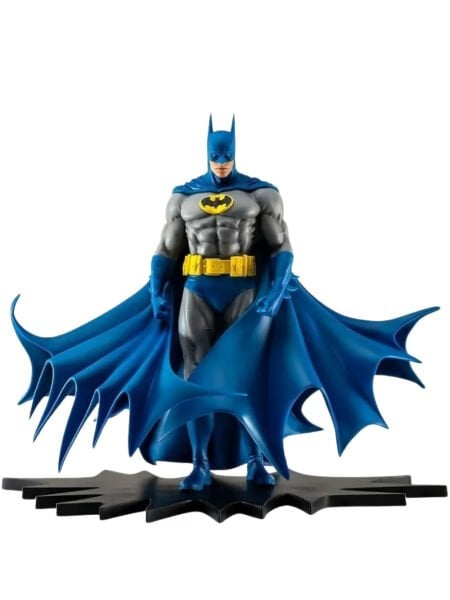 DC Heroes - Batman Classic Version 1/8 Scale PX Exclusive Heykel