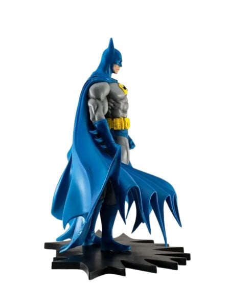 DC Heroes - Batman Classic Version 1/8 Scale PX Exclusive Heykel