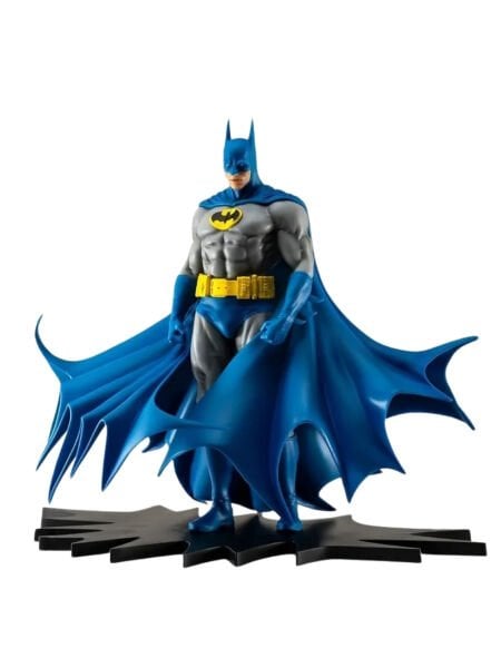 DC Heroes - Batman Classic Version 1/8 Scale PX Exclusive Heykel