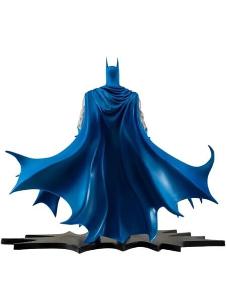 DC Heroes - Batman Classic Version 1/8 Scale PX Exclusive Heykel