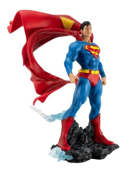 DC Heroes - Superman Classic Version 1/8 Scale PX Exclusive Heykel