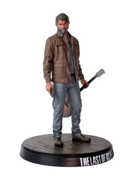 The Last of Us Part 2 - Joel Koleksiyon Figürü